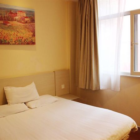 Hanting Express Shenyang Longemont Square Eksteriør bilde