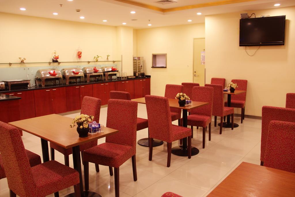 Hanting Express Shenyang Longemont Square Eksteriør bilde